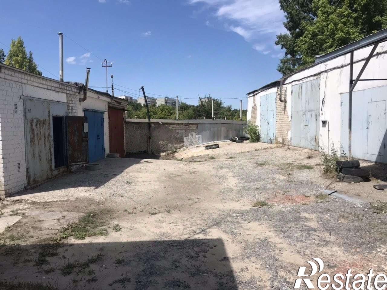 Купить гараж, место в паркинге за 1 849 050 рублей на 1-й Мичуринский переулок, 22А