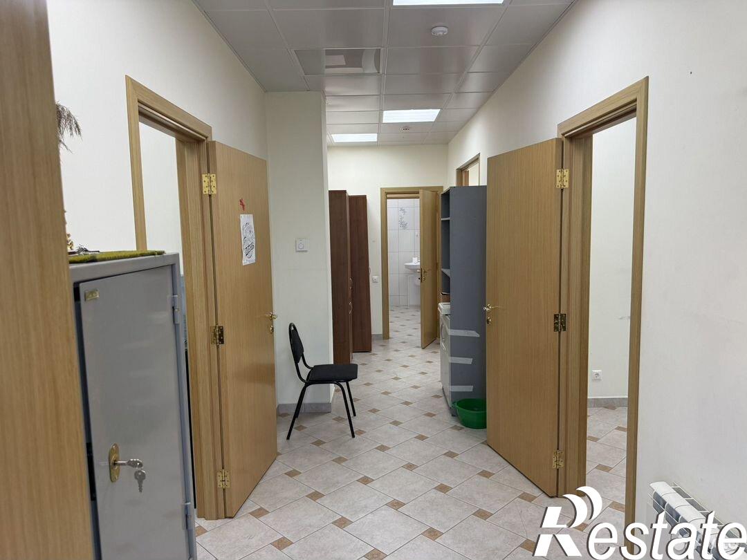 Купить офис, помещение под офис за 11 000 000 рублей на улица Победы, 124