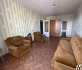 1-комн, 33.8кв м, этаж 11/12 Щорса улица, 39А