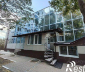 офис 22 кв м, этаж 3/3 улица Губкина, 45А