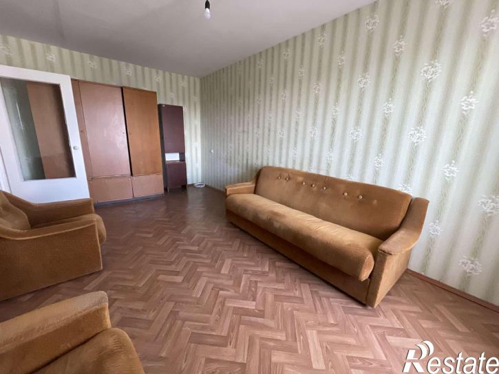 1-комн квартира Щорса улица, 39А