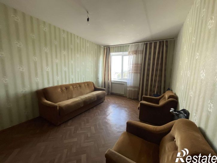 1-комн квартира Щорса улица, 39А