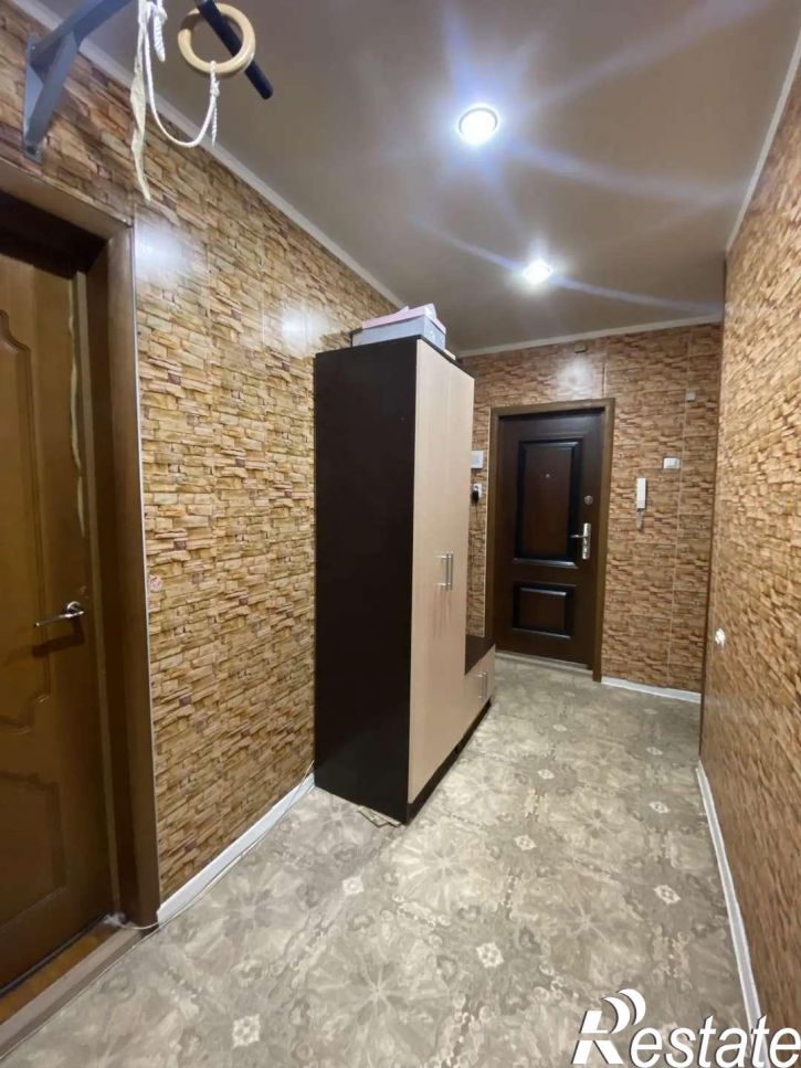 4-комн квартира Левобережная улица, 14