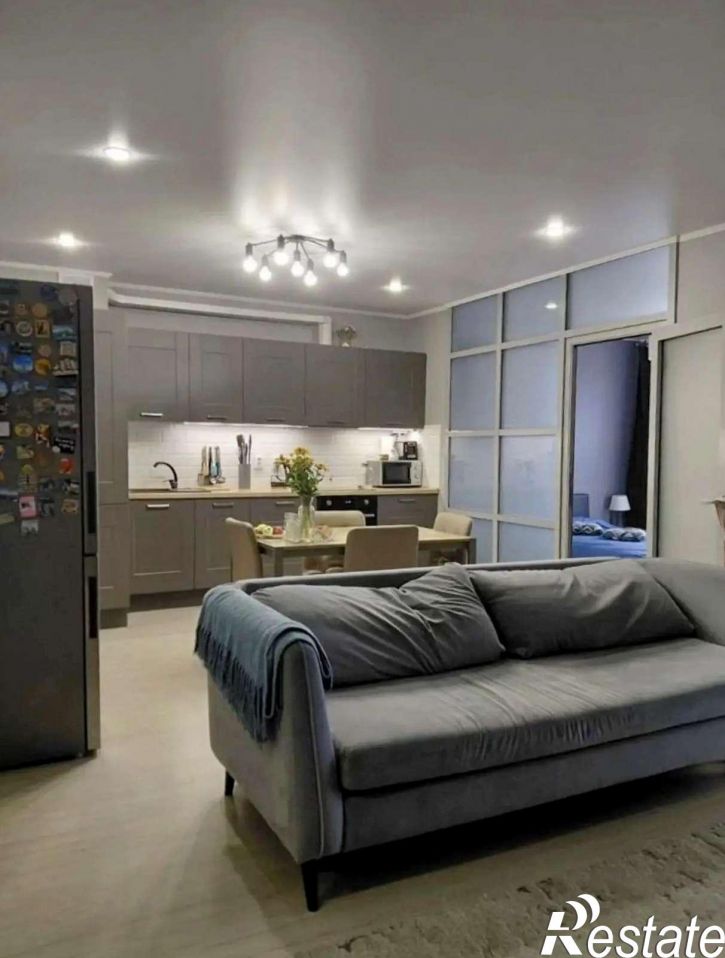2-комн квартира Горького улица, 54Б