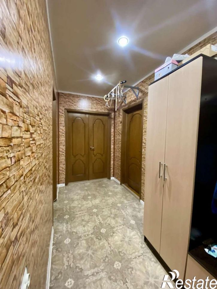 4-комн квартира Левобережная улица, 14