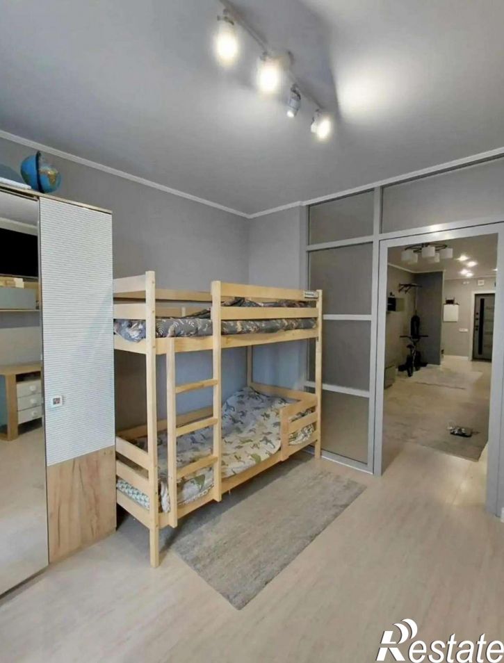 2-комн квартира Горького улица, 54Б
