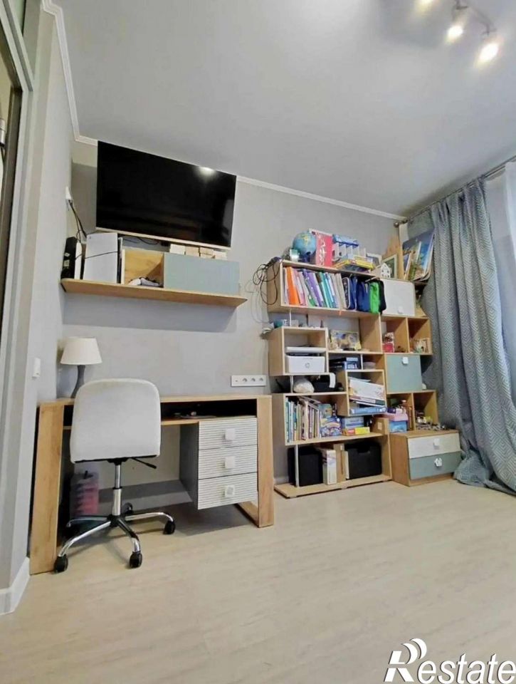2-комн квартира Горького улица, 54Б