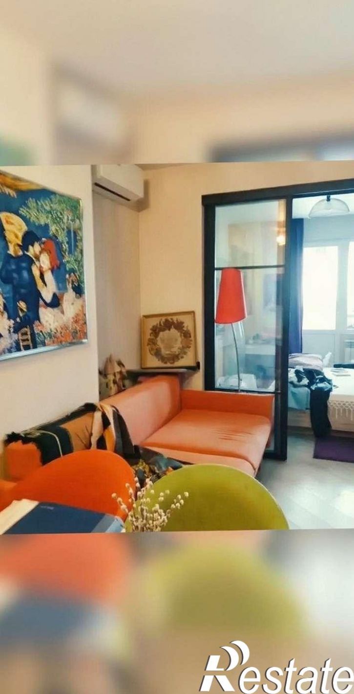 1-комн квартира Горького улица, 54Б