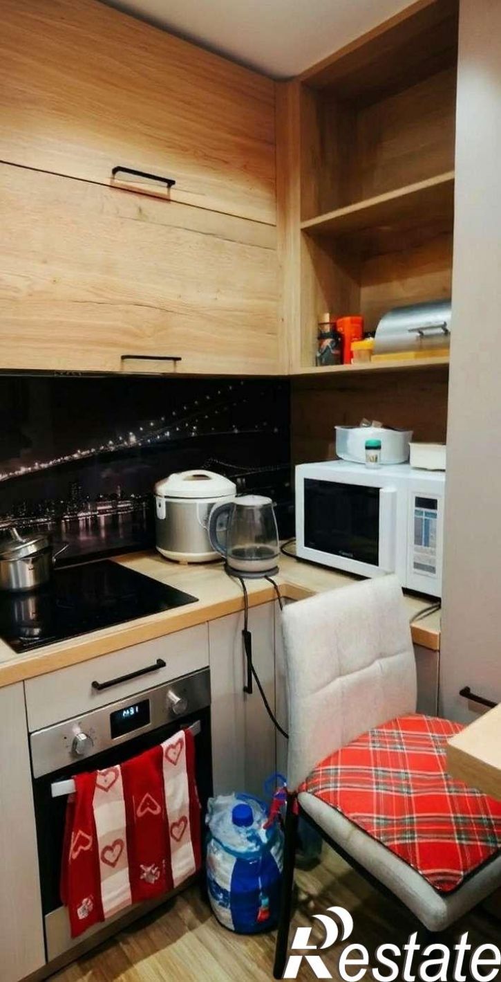 1-комн квартира Горького улица, 54Б
