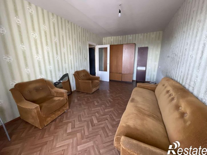 1-комн квартира Щорса улица, 39А