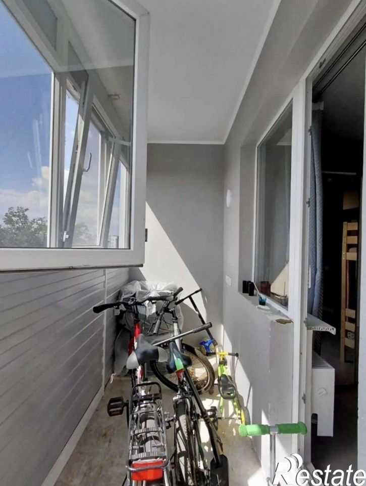 2-комн квартира Горького улица, 54Б