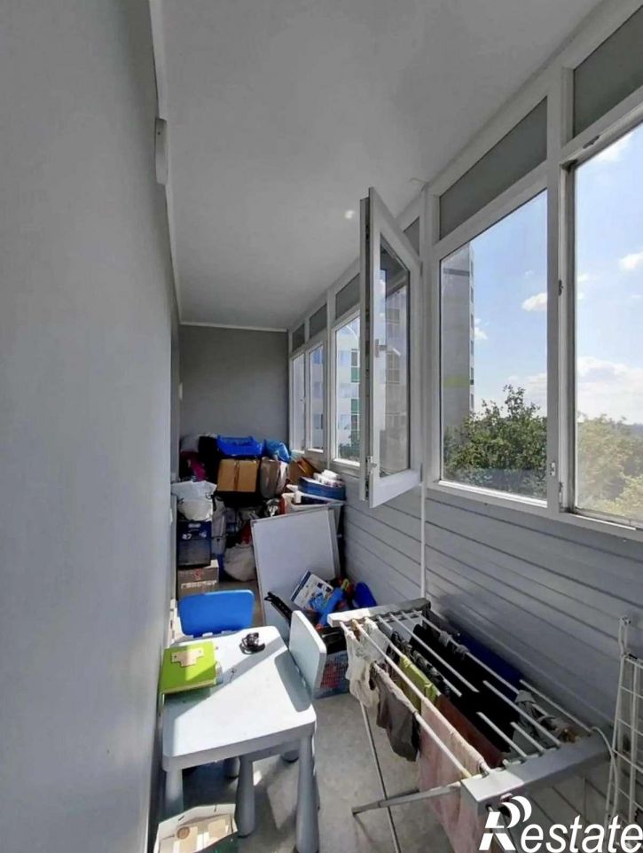2-комн квартира Горького улица, 54Б