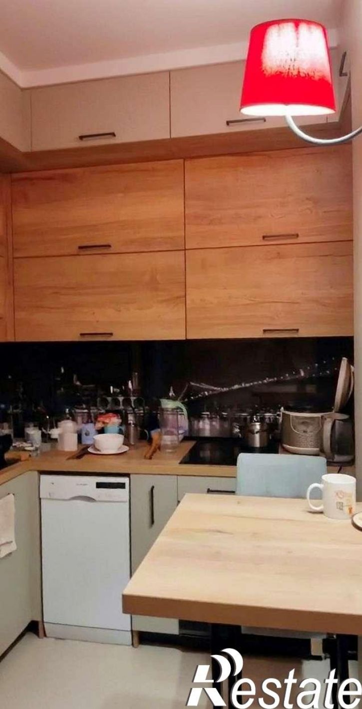 1-комн квартира Горького улица, 54Б