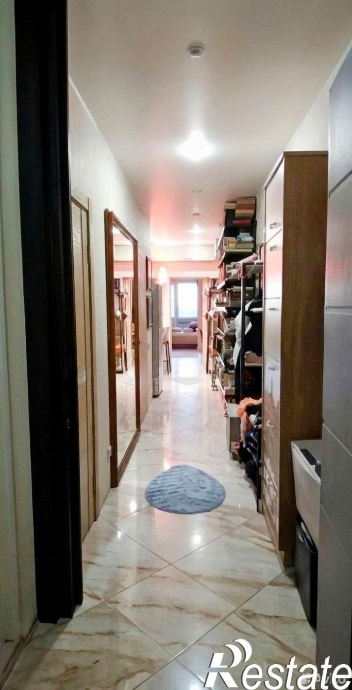 1-комн квартира Горького улица, 54Б