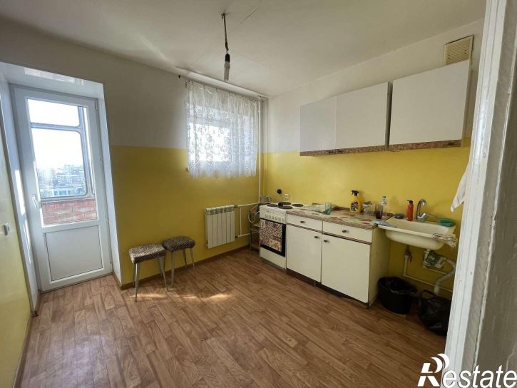 1-комн квартира Щорса улица, 39А