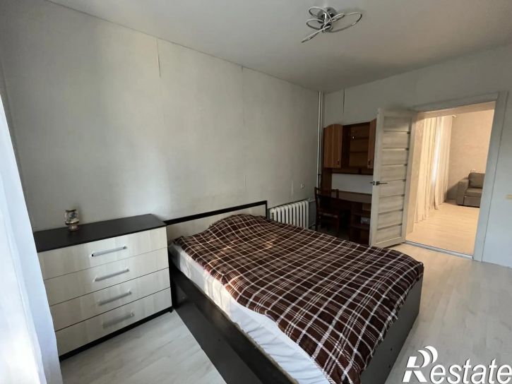 2-комн квартира 5 Августа улица, 34