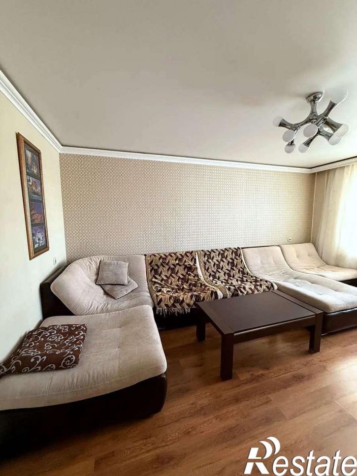 2-комн квартира Преображенская улица, 163