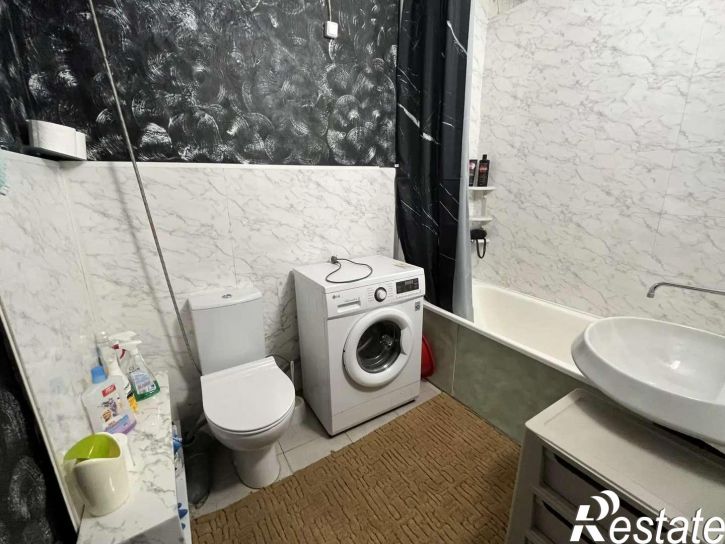 2-комн квартира 5 Августа улица, 34