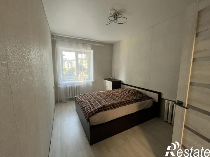 2-комн квартира 5 Августа улица, 34