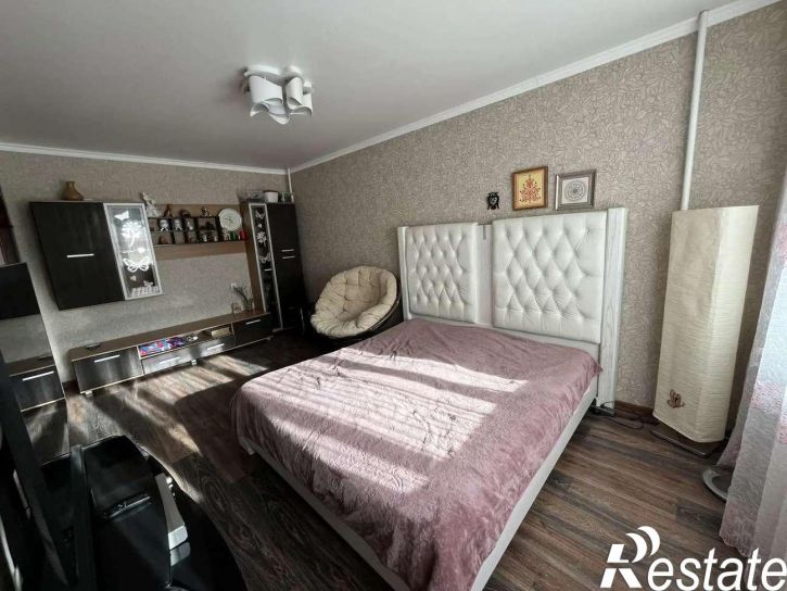 2-комн квартира Шаландина улица, 4к3