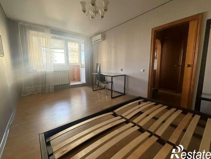 1-комн квартира Буденного улица, 13