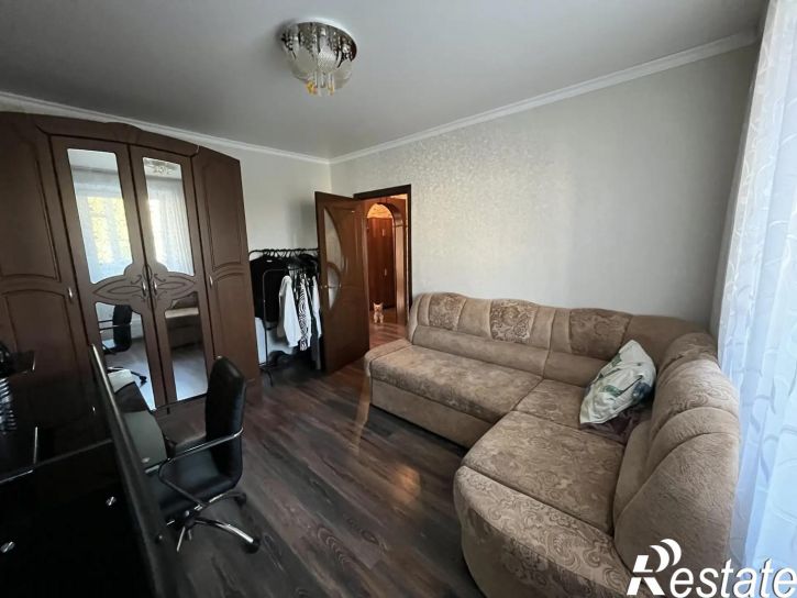 2-комн квартира Шаландина улица, 4к3