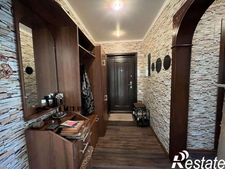 2-комн квартира Шаландина улица, 4к3