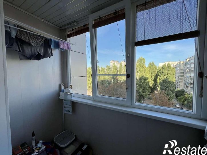 2-комн квартира Шаландина улица, 4к3