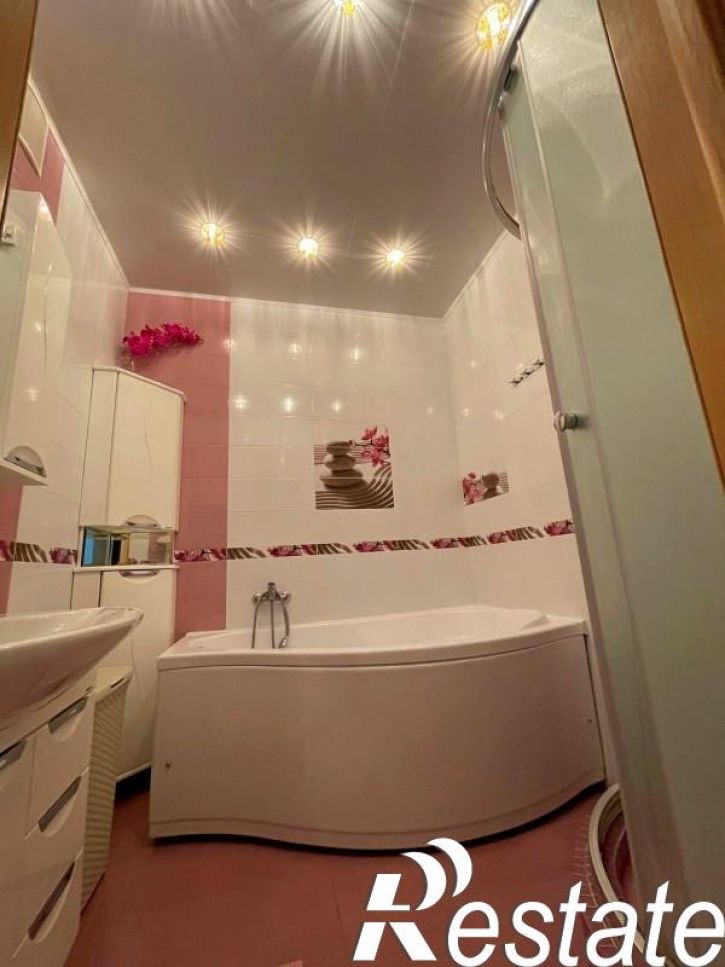 1-комн квартира Костюкова улица, 11В