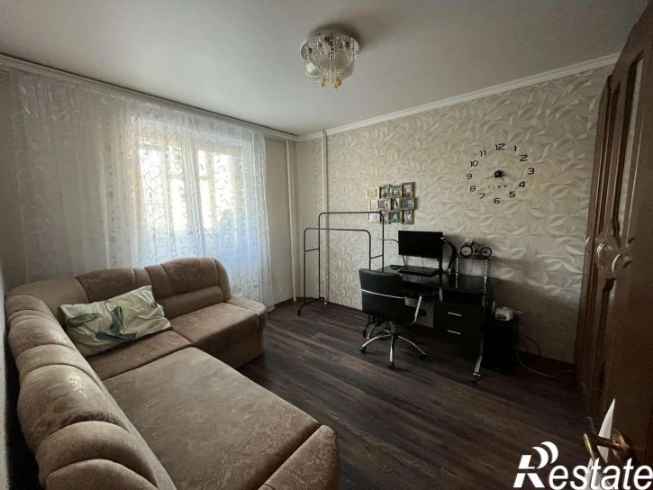2-комн квартира Шаландина улица, 4к3