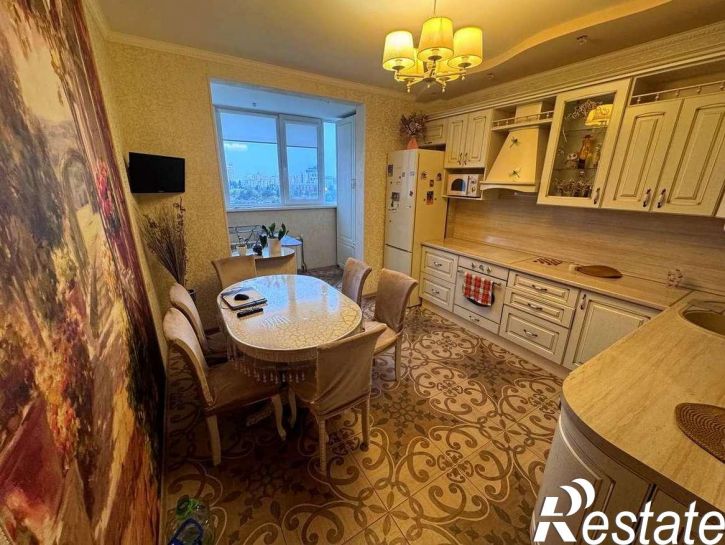 1-комн квартира Костюкова улица, 11В