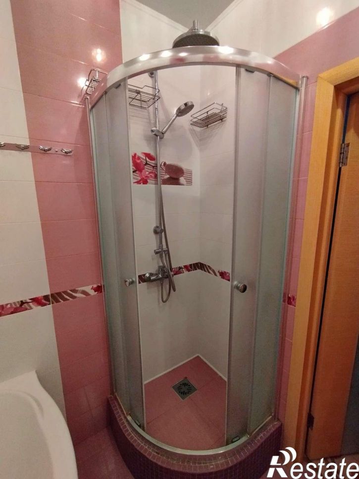 1-комн квартира Костюкова улица, 11В
