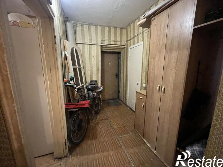 2-комн квартира 5 Августа улица, 34