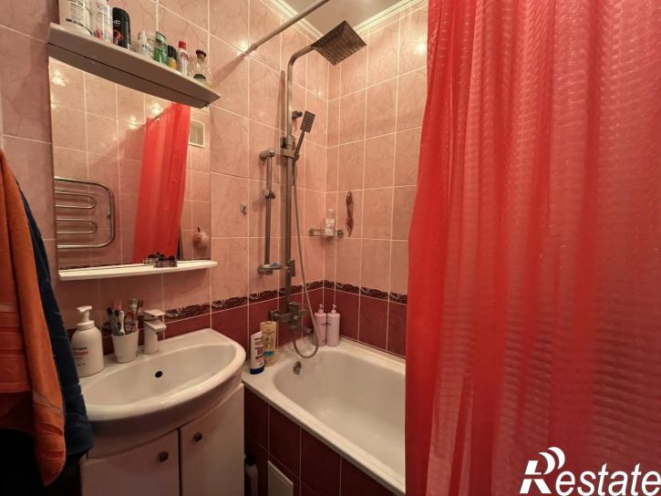 2-комн квартира Шаландина улица, 4к3