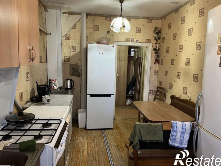 2-комн квартира 5 Августа улица, 34
