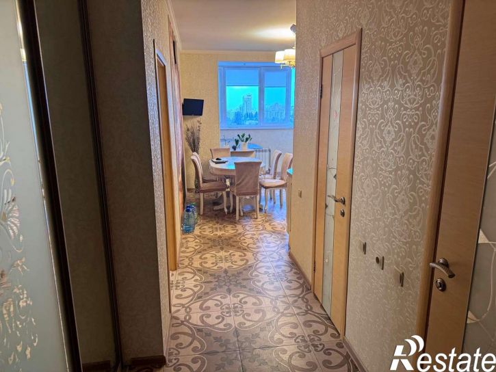 1-комн квартира Костюкова улица, 11В