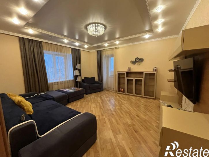 2-комн квартира Щорса улица, 47Б