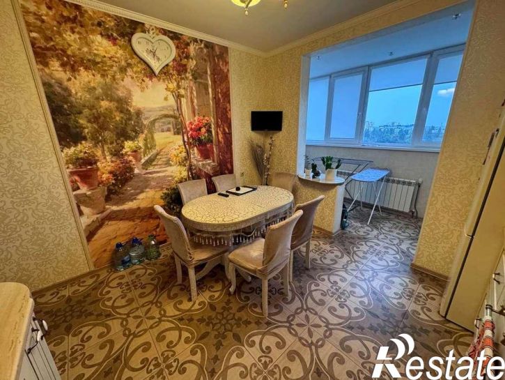 1-комн квартира Костюкова улица, 11В