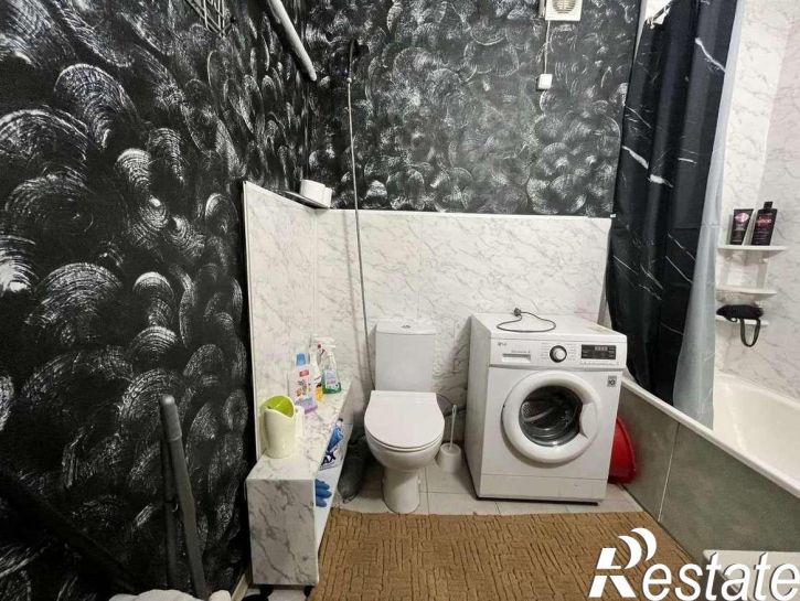 2-комн квартира 5 Августа улица, 34