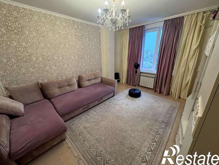 1-комн квартира Костюкова улица, 11В