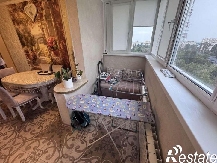 1-комн квартира Костюкова улица, 11В