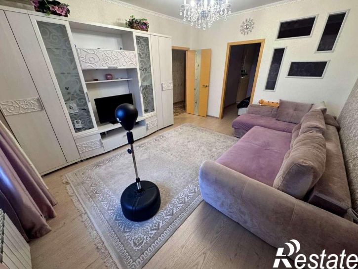 1-комн квартира Костюкова улица, 11В
