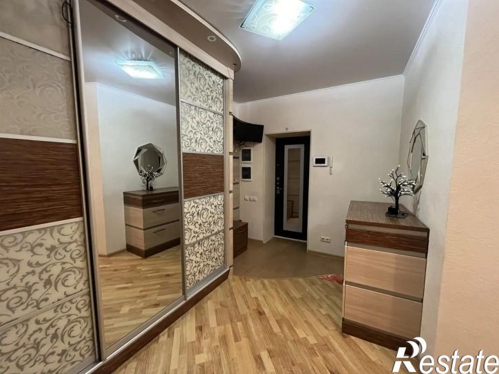 2-комн квартира Щорса улица, 47Б
