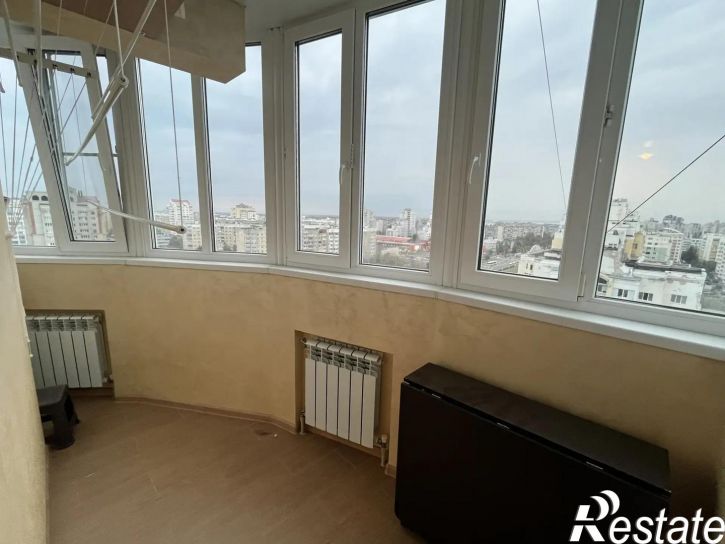 2-комн квартира Щорса улица, 47Б