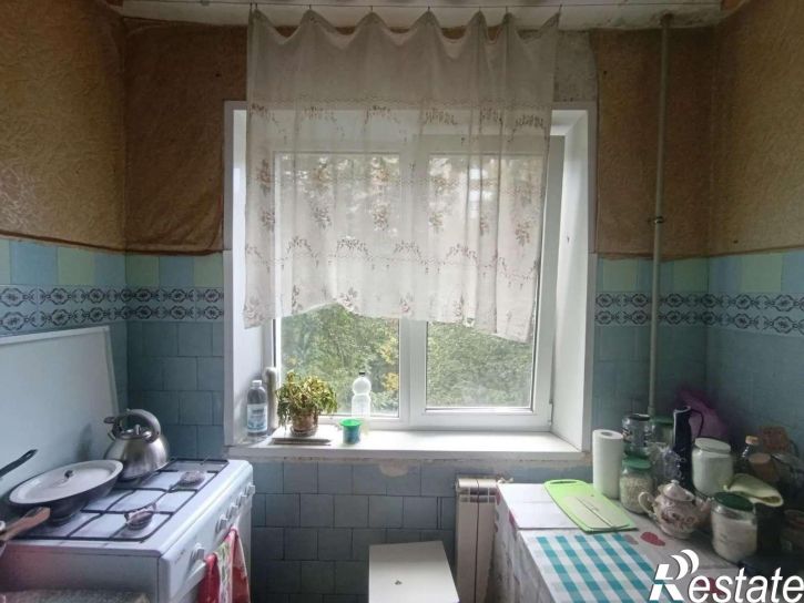 2-комн квартира 5 Августа улица, 40
