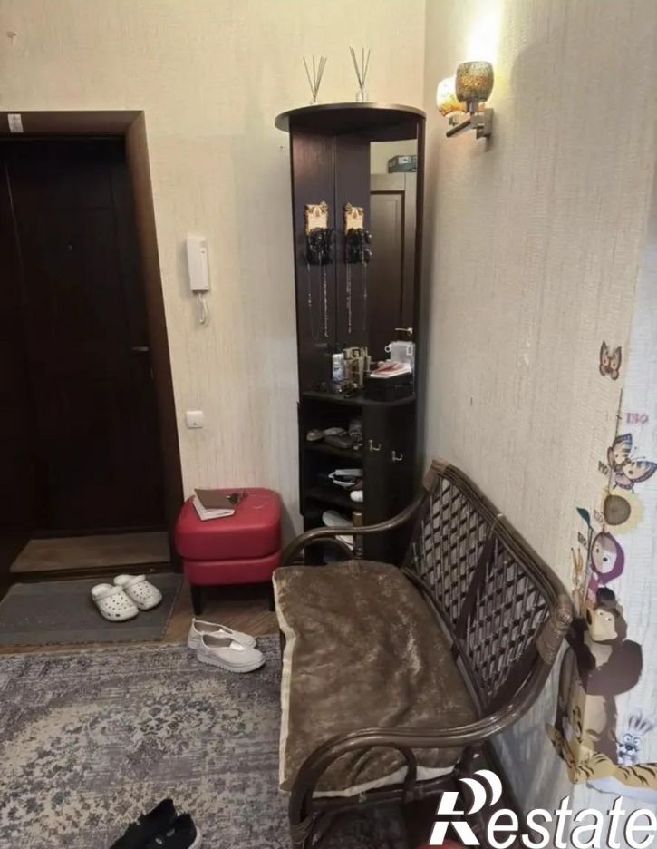 2-комн квартира Щорса улица, 47Б