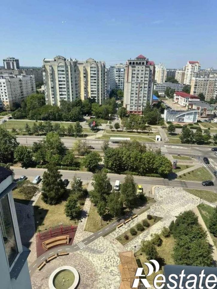 2-комн квартира Щорса улица, 47Б