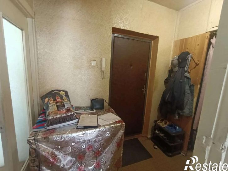 2-комн квартира 5 Августа улица, 40