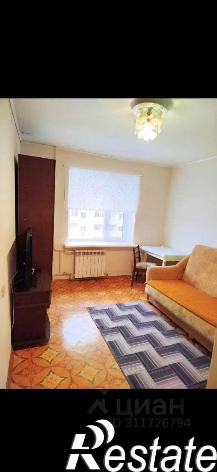 2-комн квартира улица Николая Чумичова, 70,  д. 70