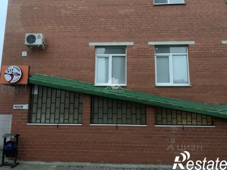 Офис улица 3 Интернационала, 25,  д. 25